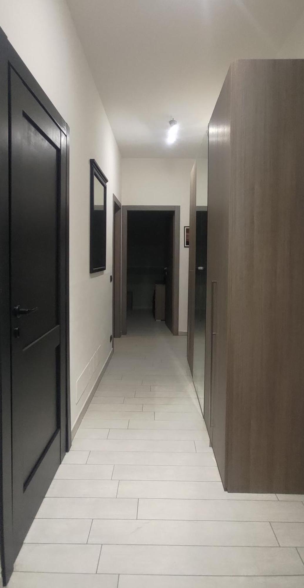 דירות פאדנג'ה סול גארדה Casa Silvia מראה חיצוני תמונה