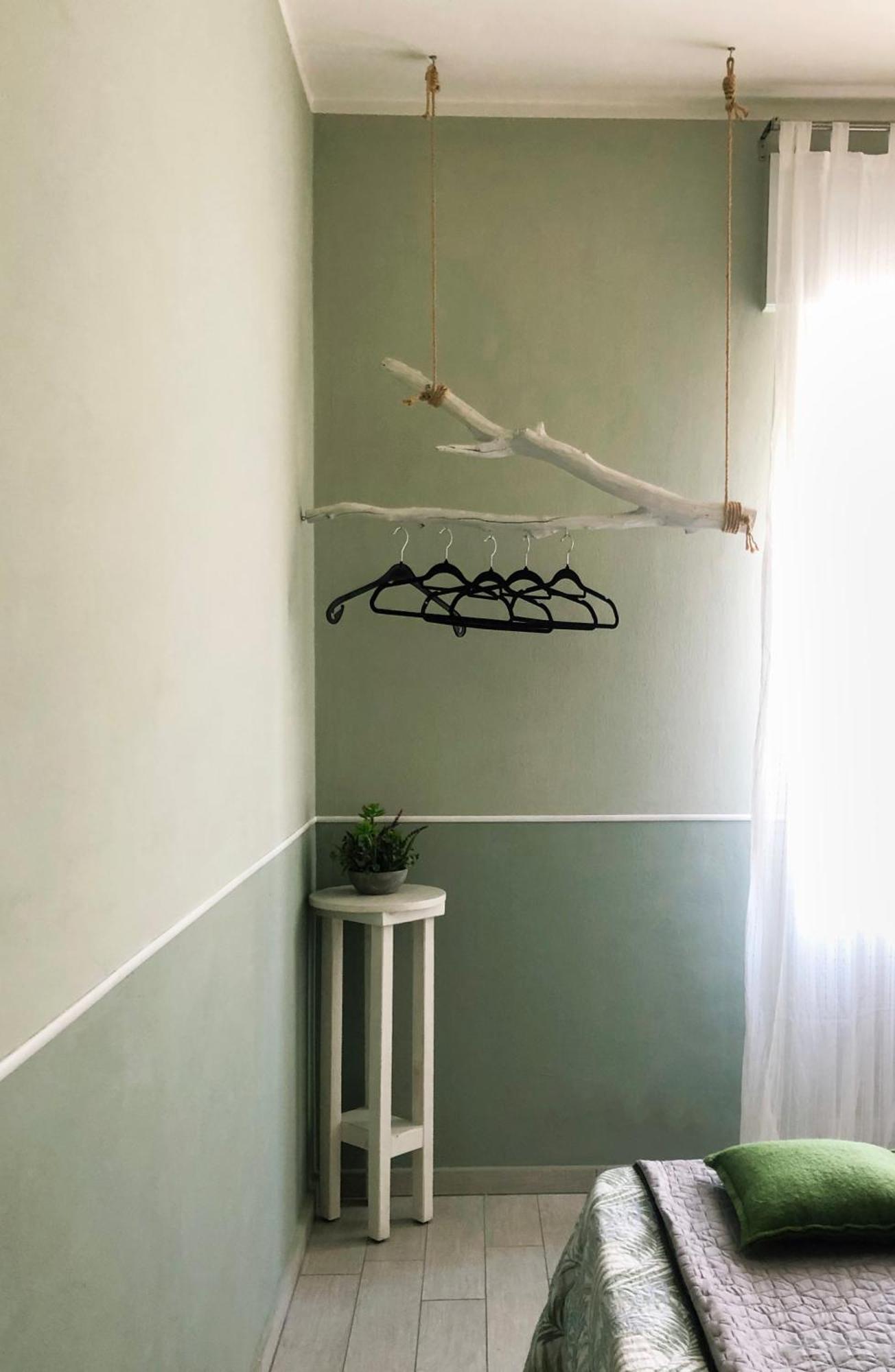 דירות פאדנג'ה סול גארדה Casa Silvia מראה חיצוני תמונה