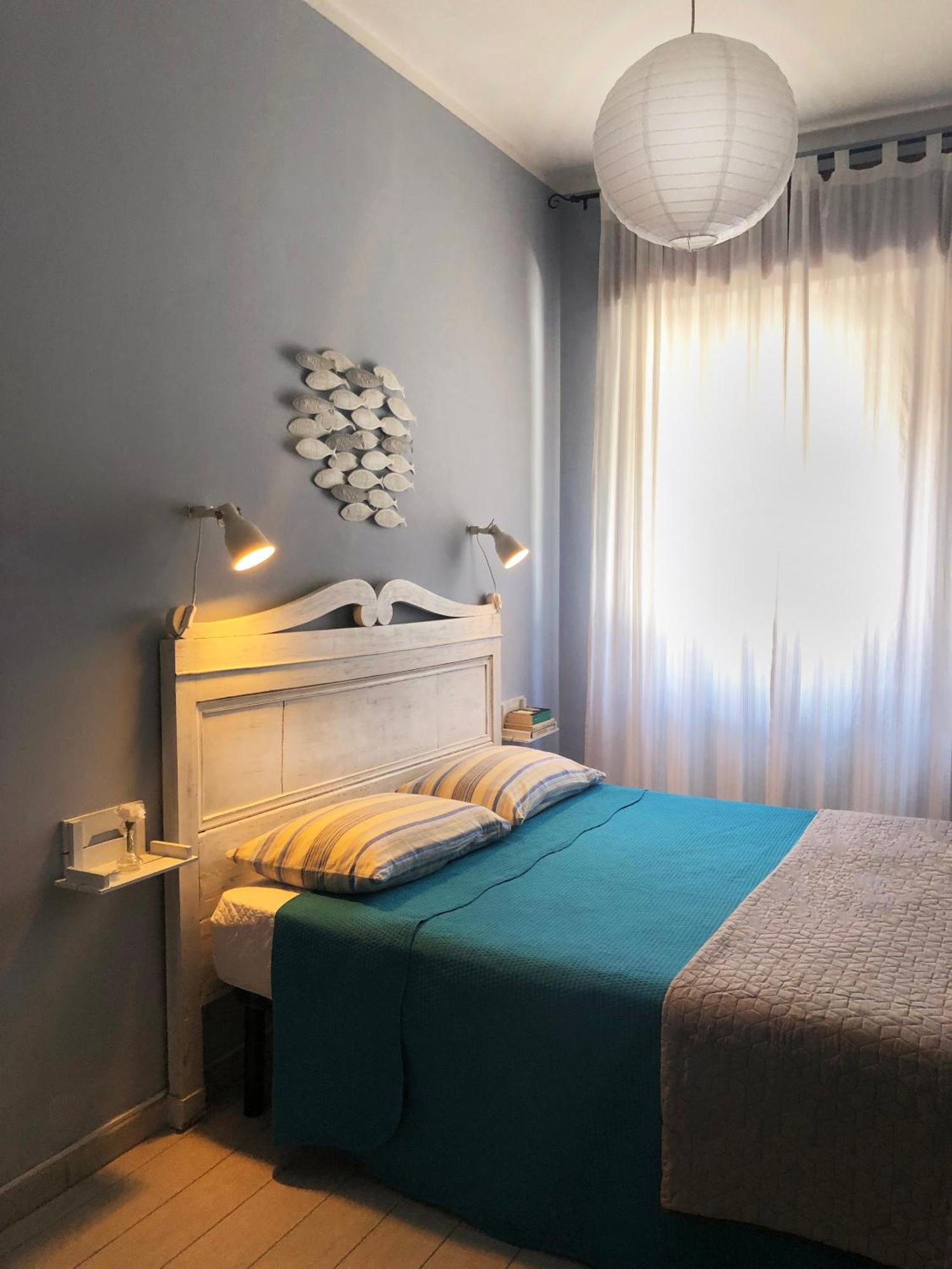 דירות פאדנג'ה סול גארדה Casa Silvia מראה חיצוני תמונה