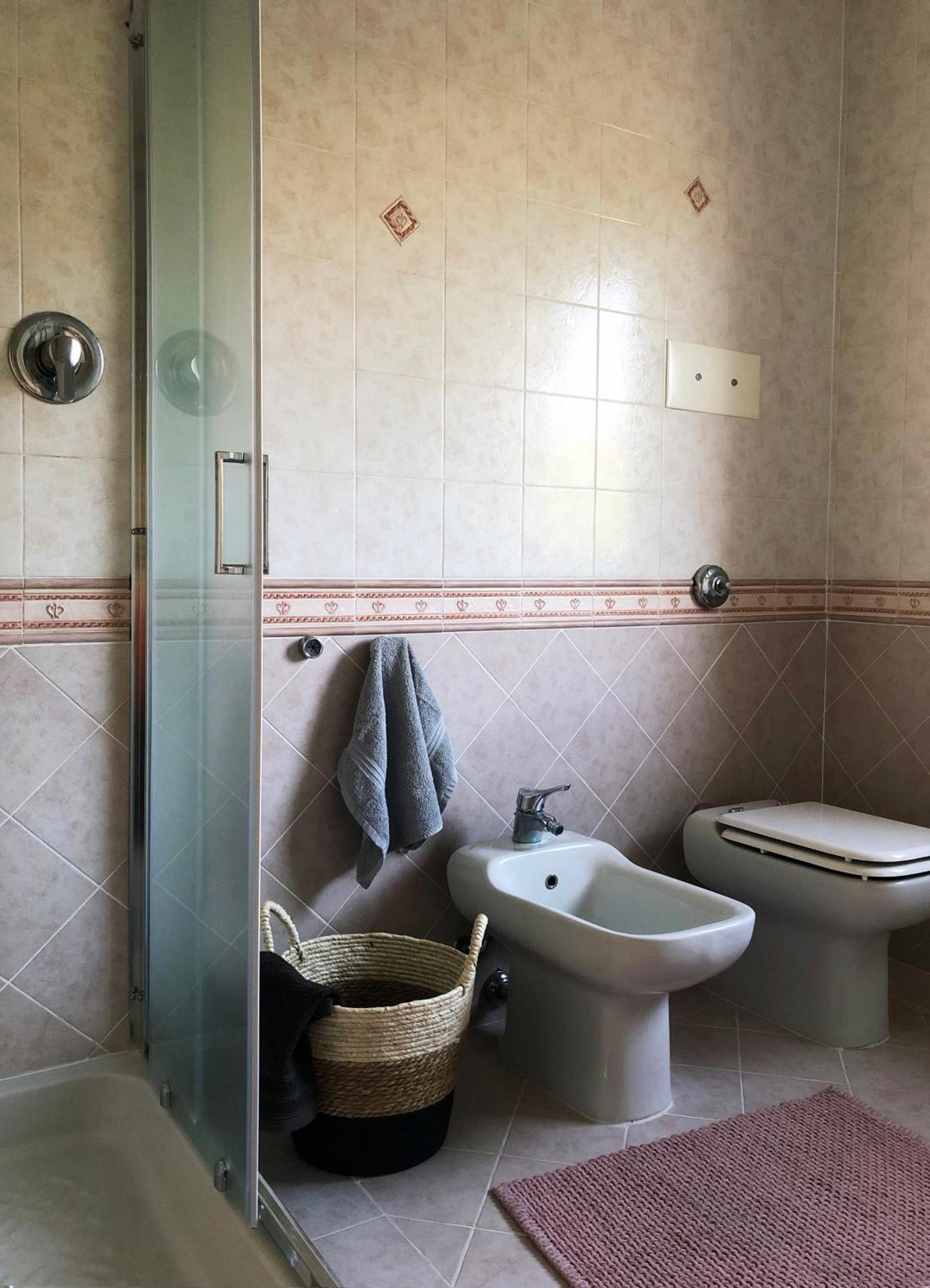 דירות פאדנג'ה סול גארדה Casa Silvia מראה חיצוני תמונה