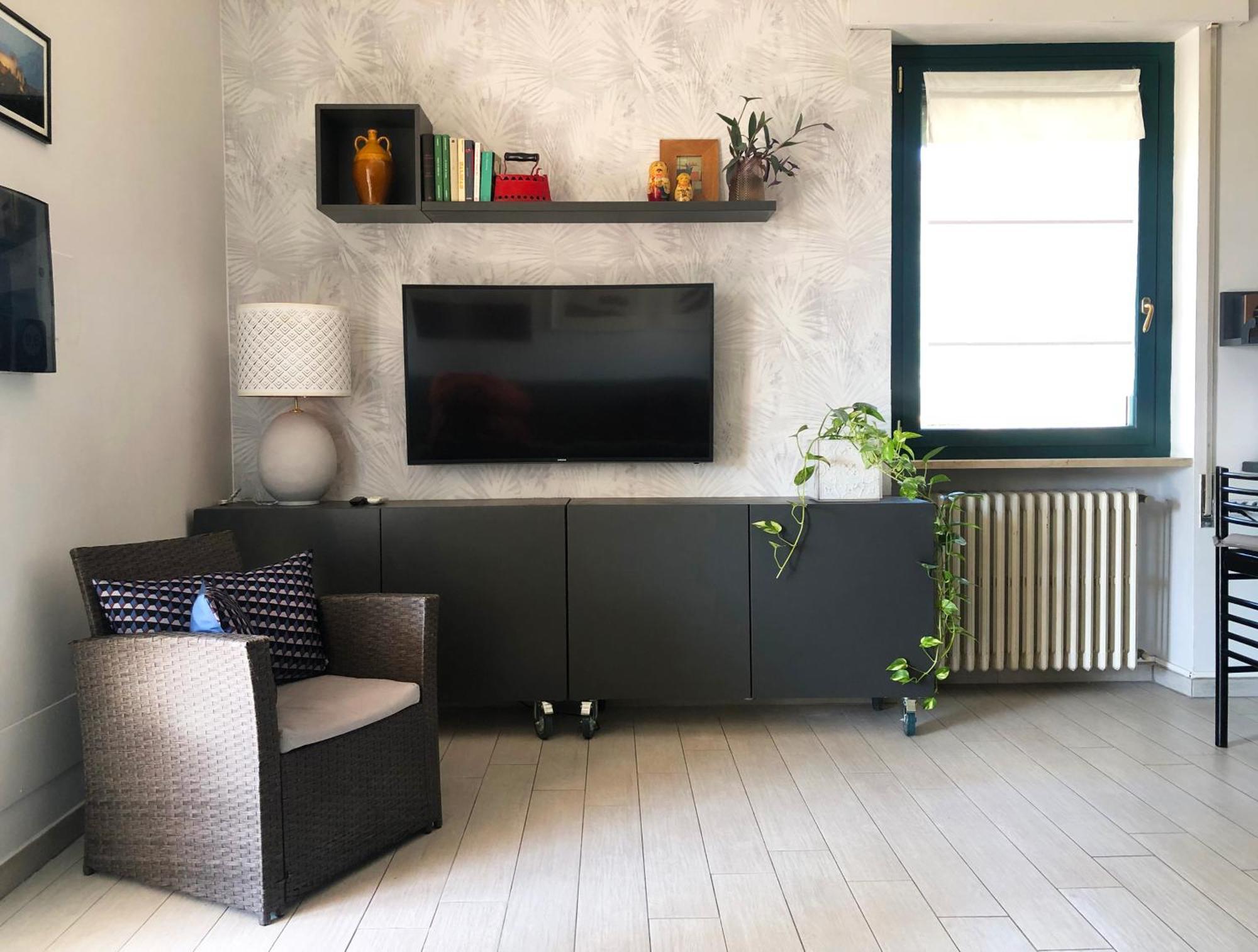 דירות פאדנג'ה סול גארדה Casa Silvia מראה חיצוני תמונה