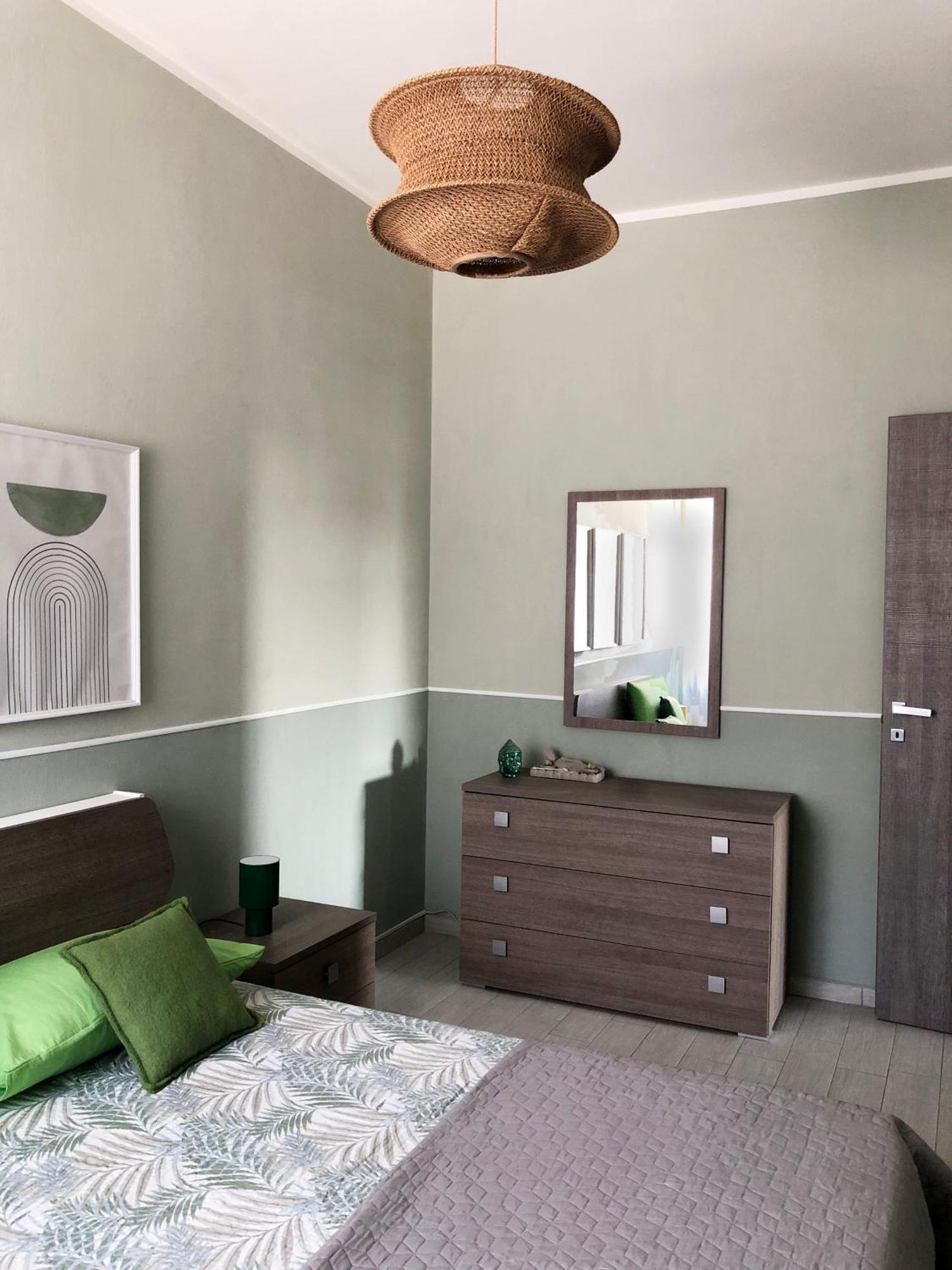 דירות פאדנג'ה סול גארדה Casa Silvia מראה חיצוני תמונה